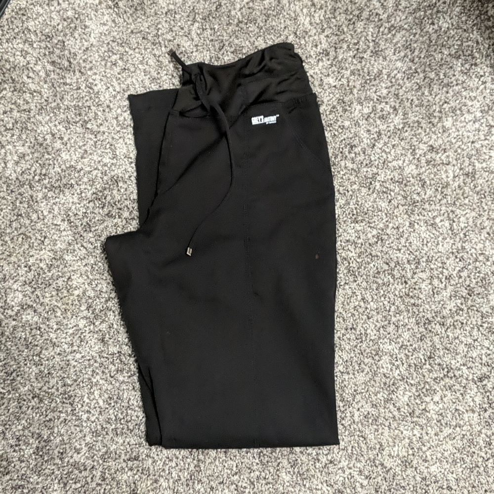 Grey's anatomy XSP scrub pant